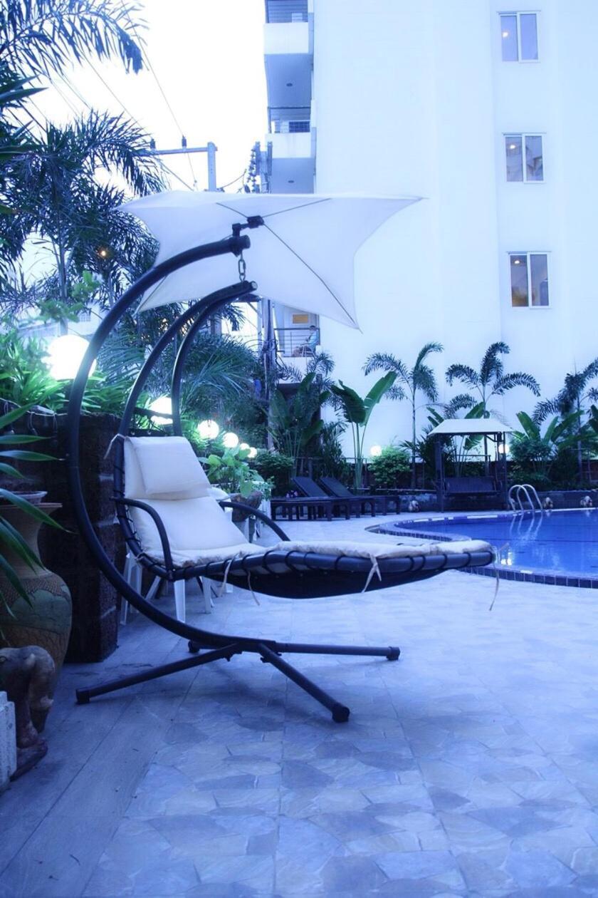 Eurostar International Hotel Ban Nong Tabaek Exterior photo